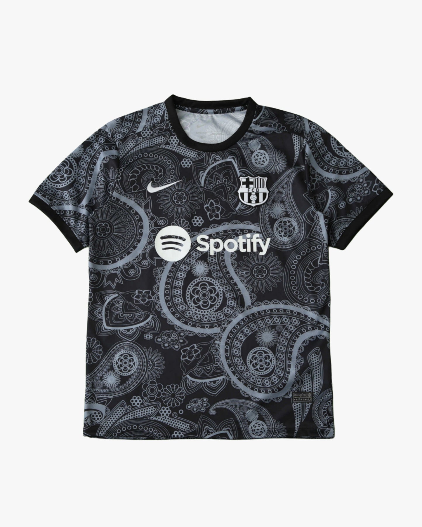 BARCELONA x 1899 ORIGINS PREMIUM KIT - Footxo
