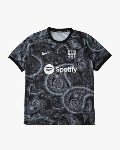 BARCELONA x 1899 ORIGINS PREMIUM KIT - Footxo