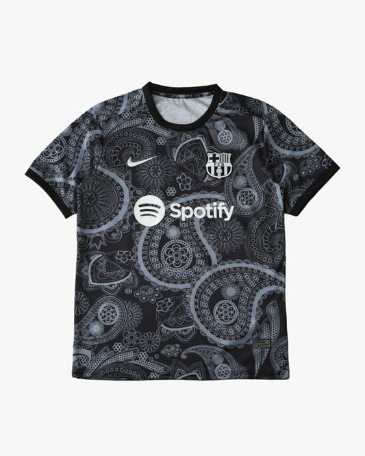 BARCELONA x 1899 ORIGINS PREMIUM KIT - Footxo