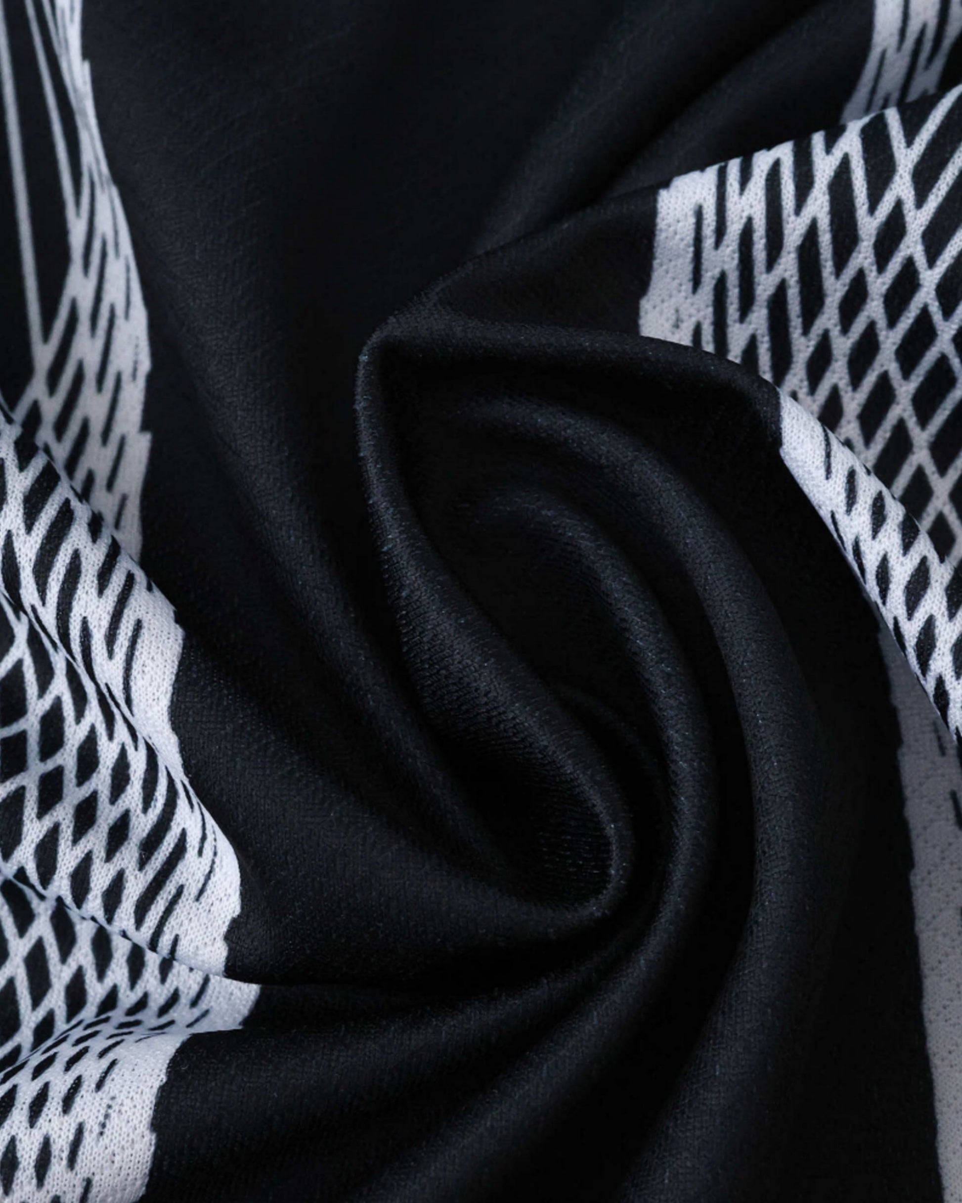 BARCELONA x AURORA BLACK PREMIUM KIT - Footxo