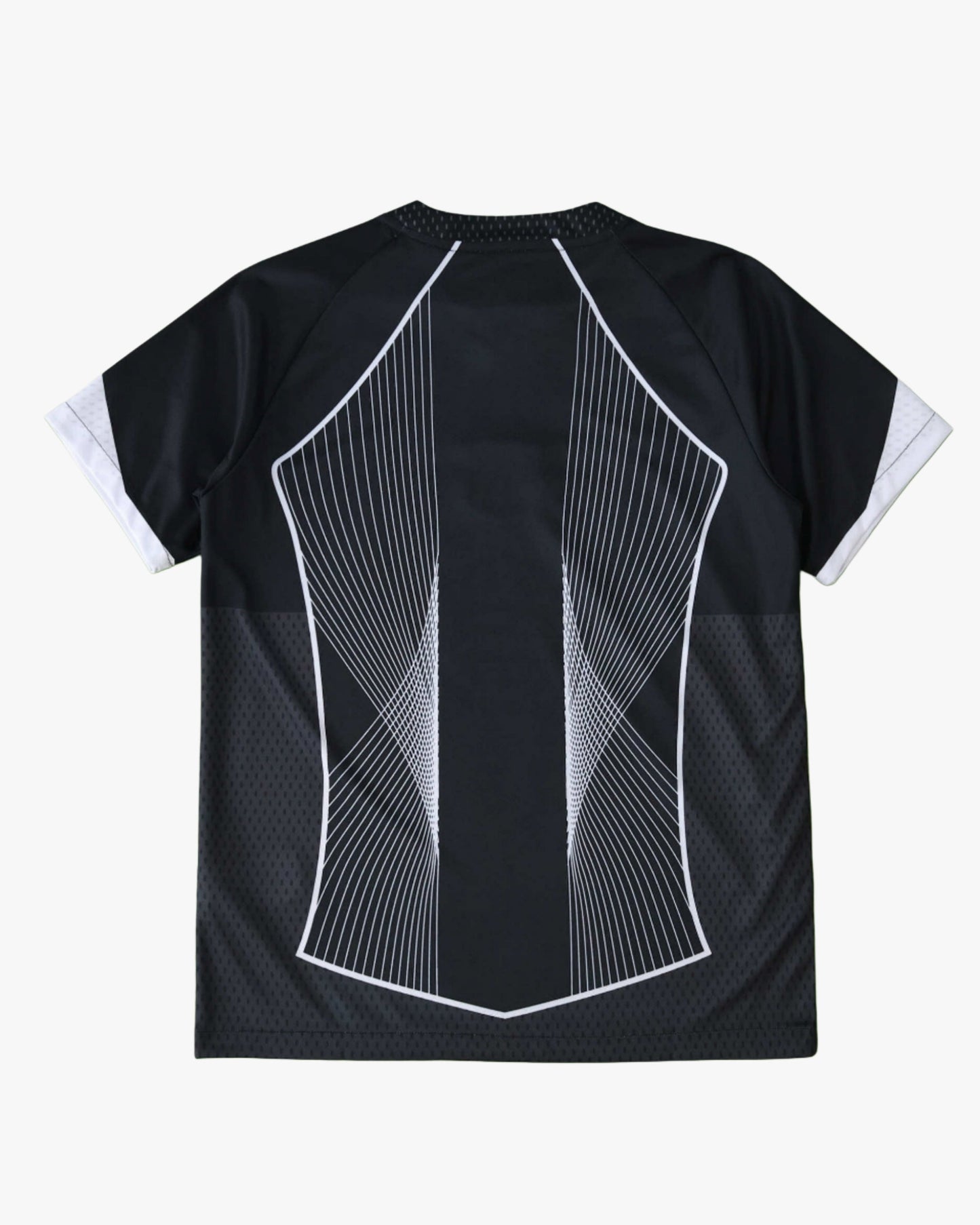 BARCELONA x AURORA BLACK PREMIUM KIT - Footxo