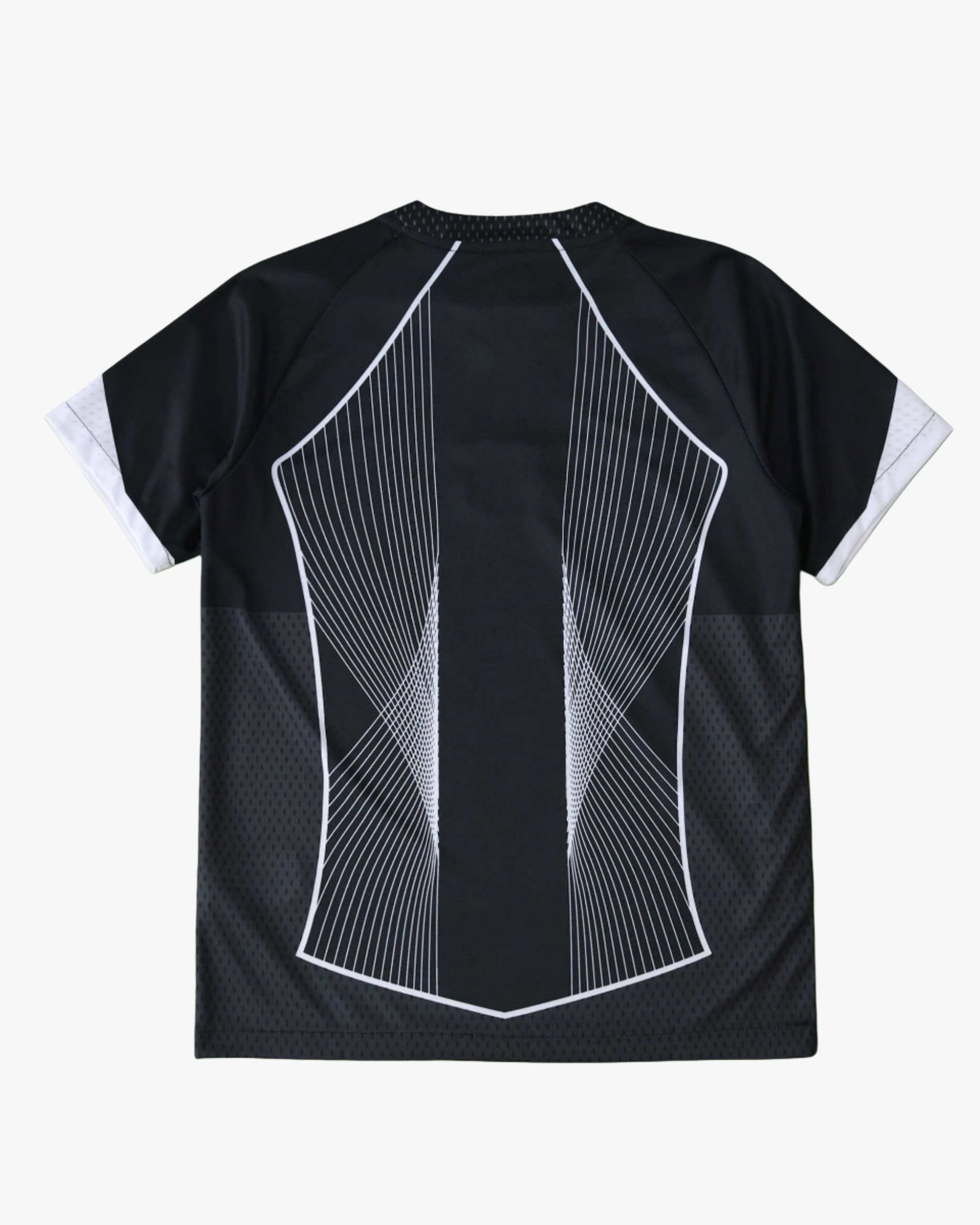 BARCELONA x AURORA BLACK PREMIUM KIT - Footxo