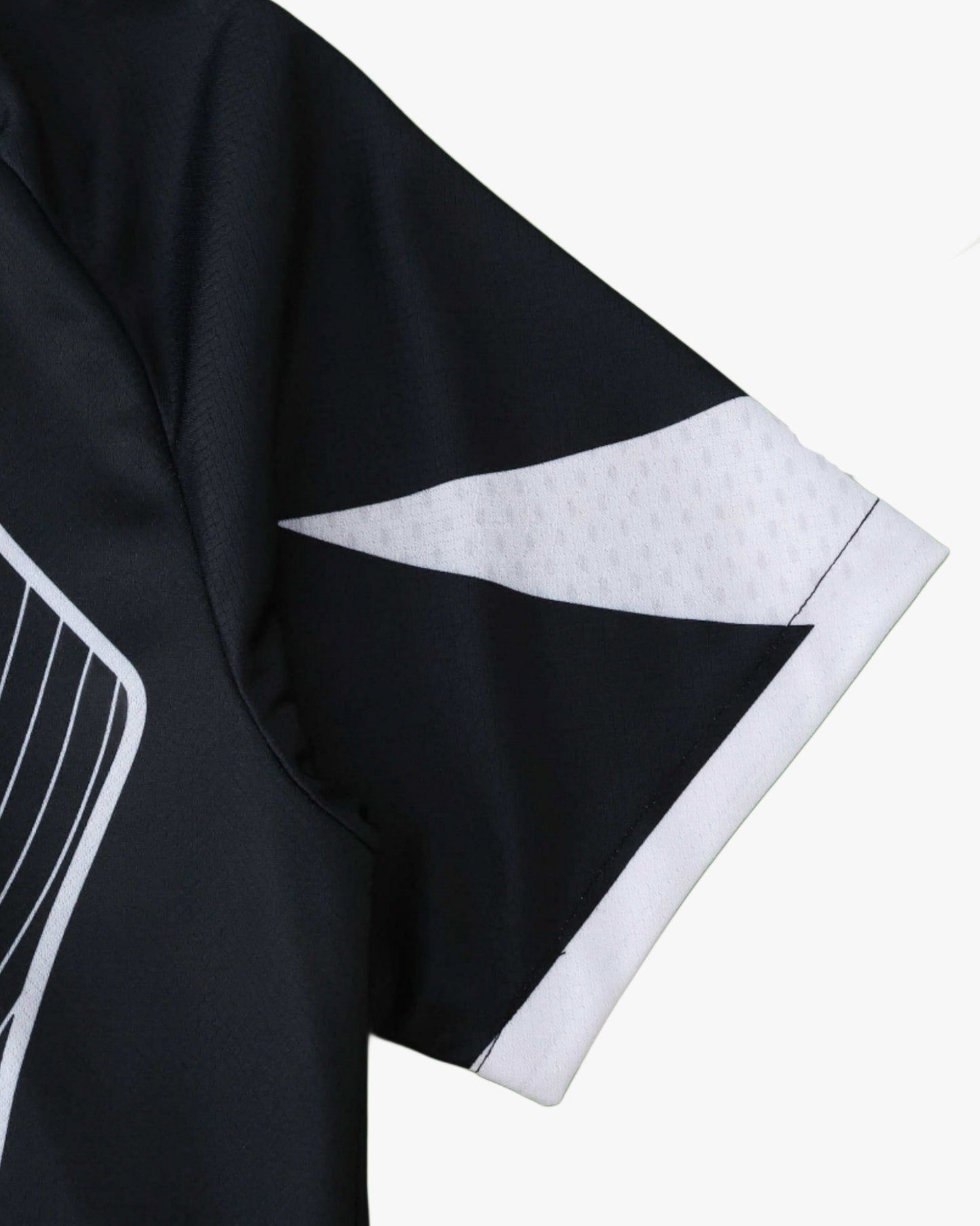 BARCELONA x AURORA BLACK PREMIUM KIT - Footxo