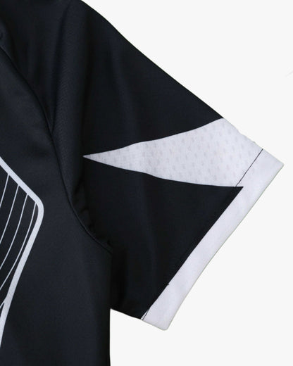 BARCELONA x AURORA BLACK PREMIUM KIT - Footxo