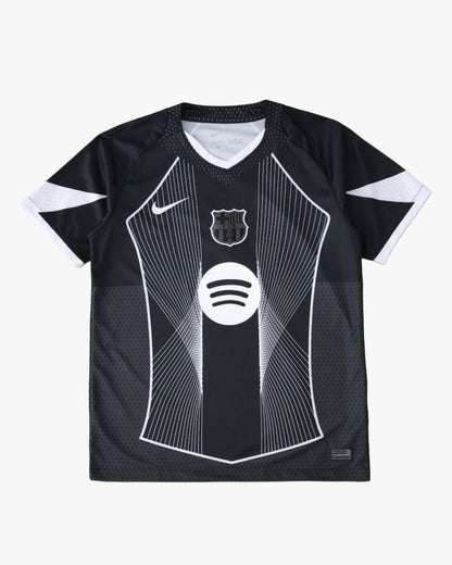 BARCELONA x AURORA BLACK PREMIUM KIT - Footxo