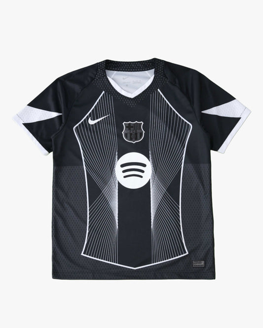 BARCELONA x AURORA BLACK PREMIUM KIT - Footxo