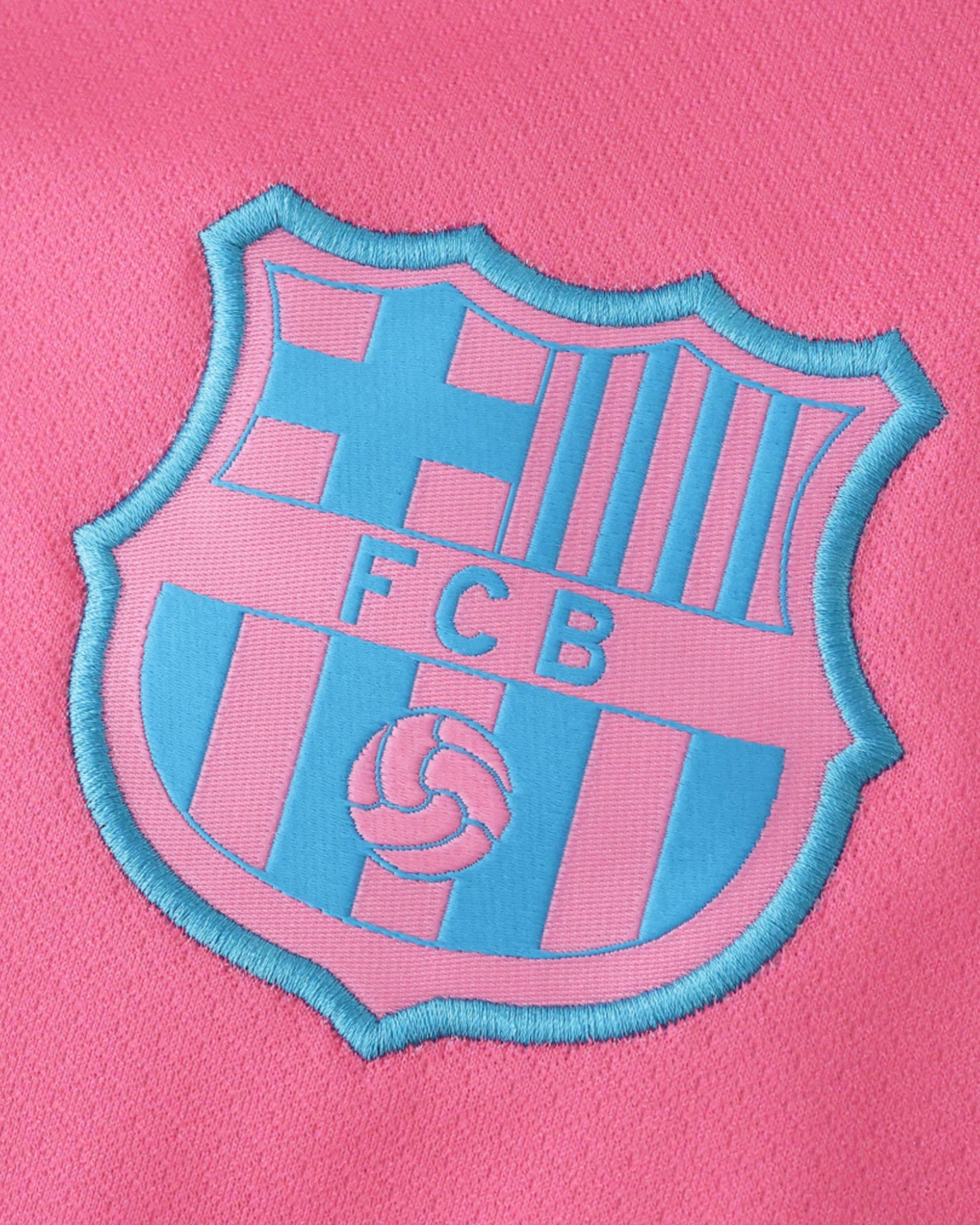 BARCELONA x AURORA PREMIUM KIT - Footxo