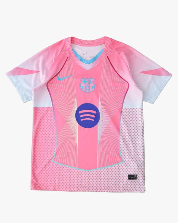 BARCELONA x AURORA PREMIUM KIT - Footxo