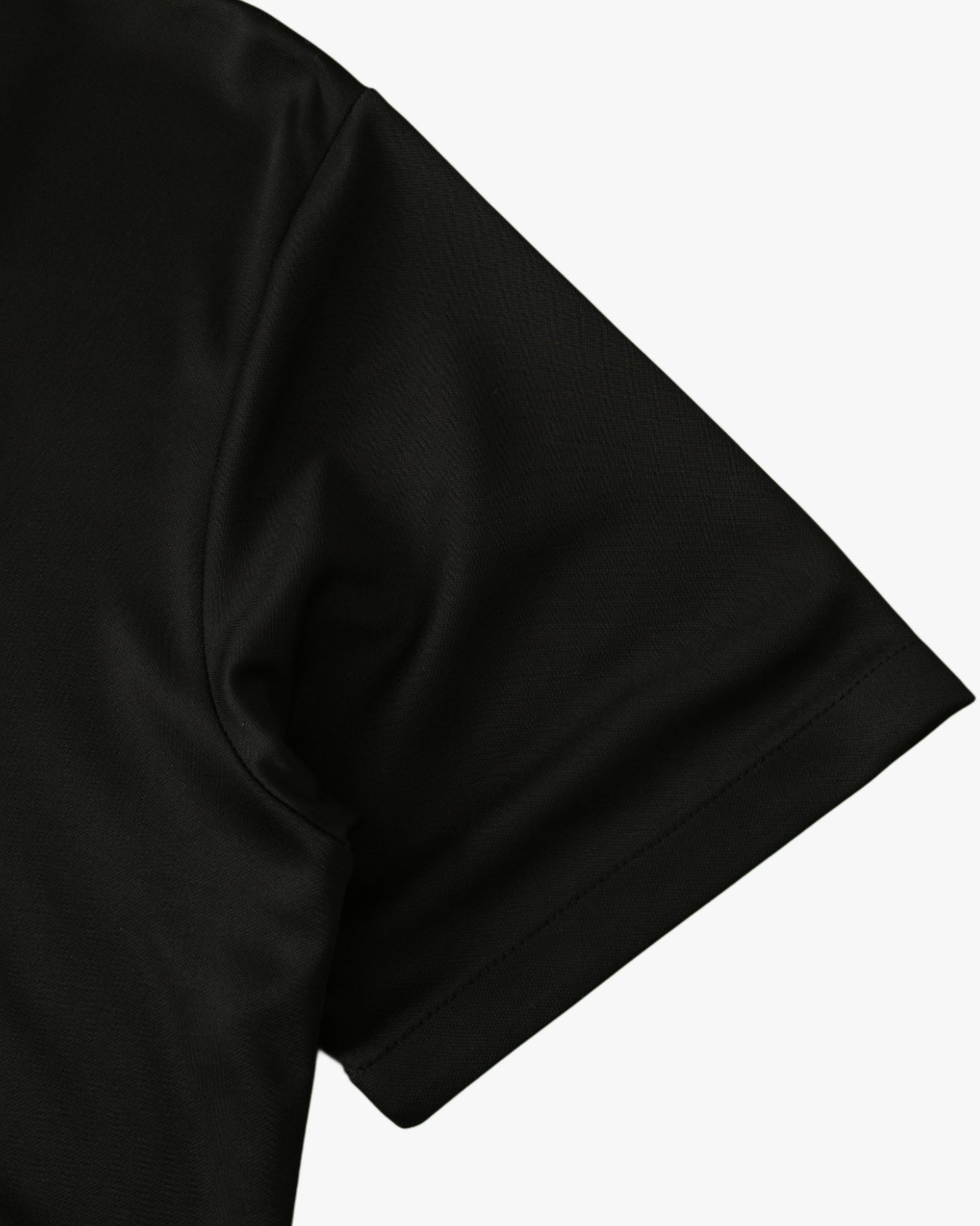 BARCELONA x BALMAIN BLACK PREMIUM KIT - Footxo