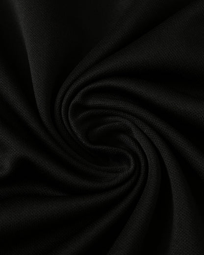BARCELONA x BALMAIN BLACK PREMIUM KIT - Footxo