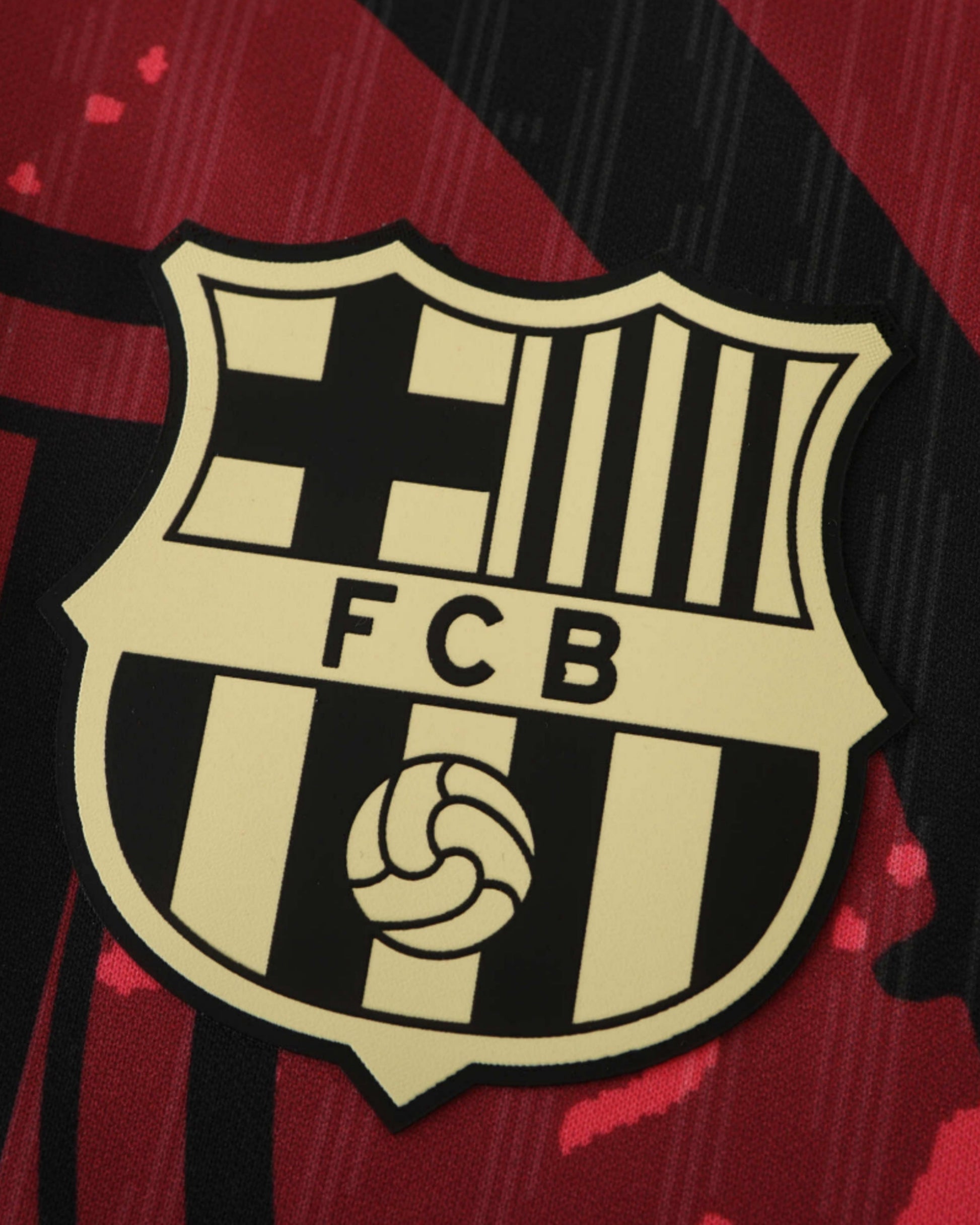 BARCELONA x BLOODED LAND PREMIUM KIT - Footxo