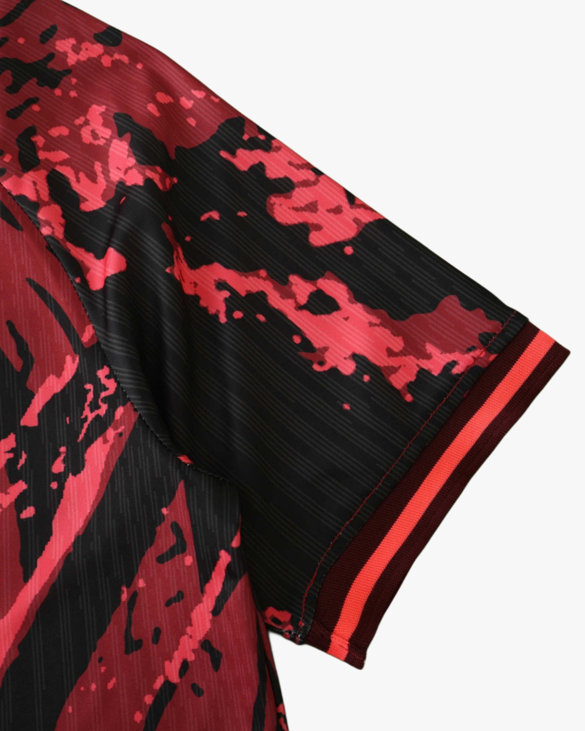 BARCELONA x BLOODED LAND PREMIUM KIT - Footxo