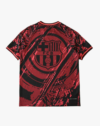 BARCELONA x BLOODED LAND PREMIUM KIT - Footxo