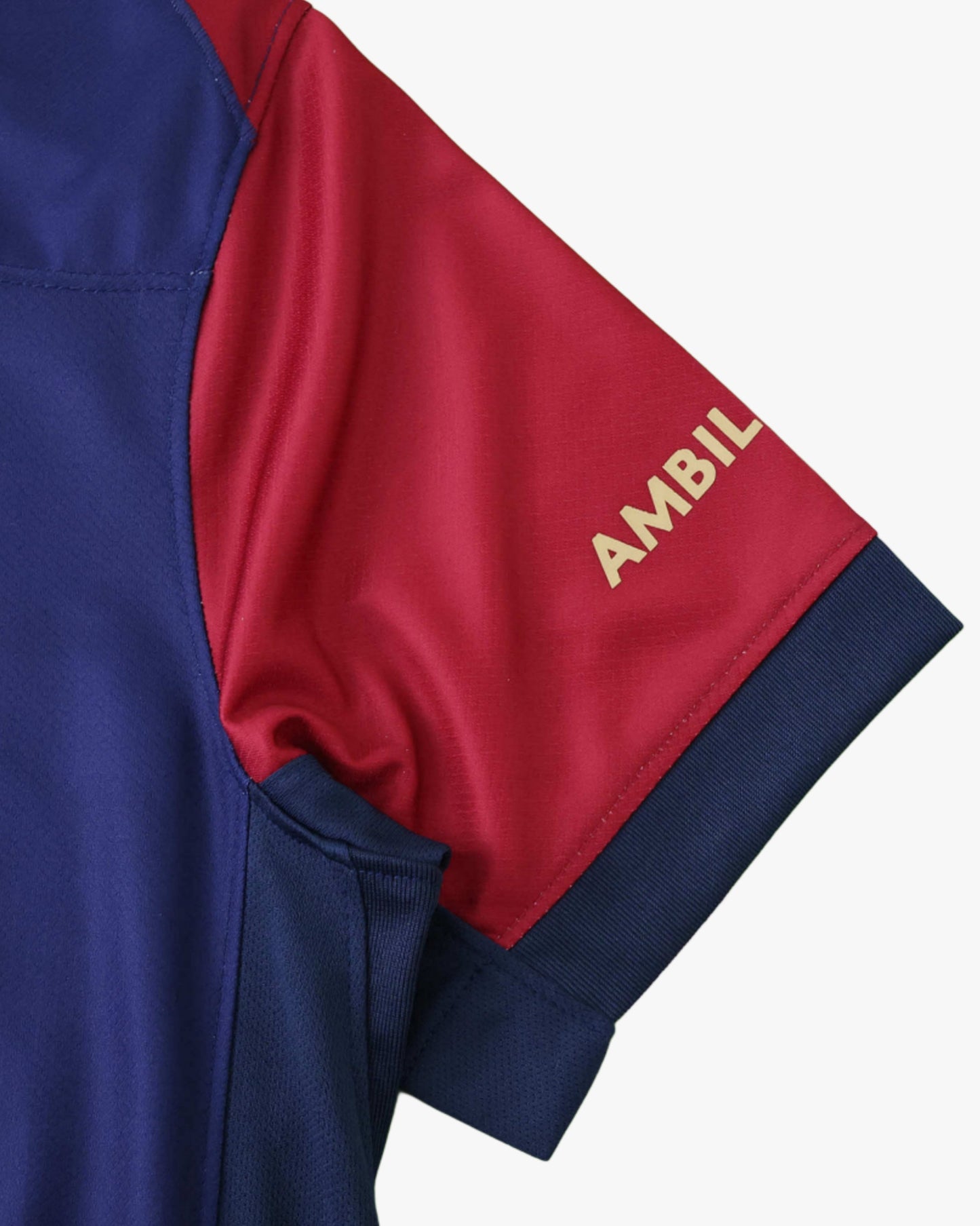 BARCELONA x CACTUS JACK HOME - Footxo