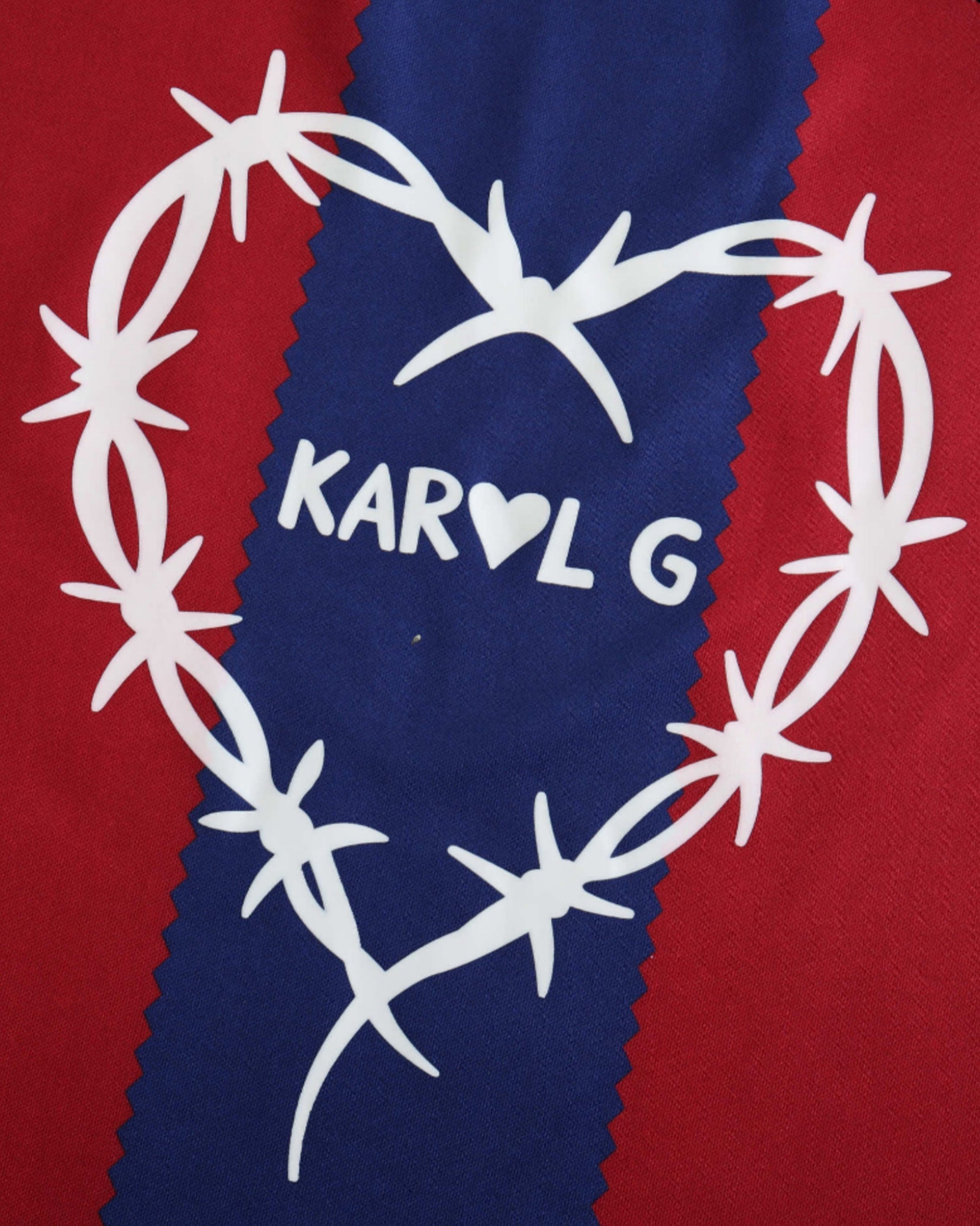 BARCELONA x CAROL G PREMIUM KIT - Footxo