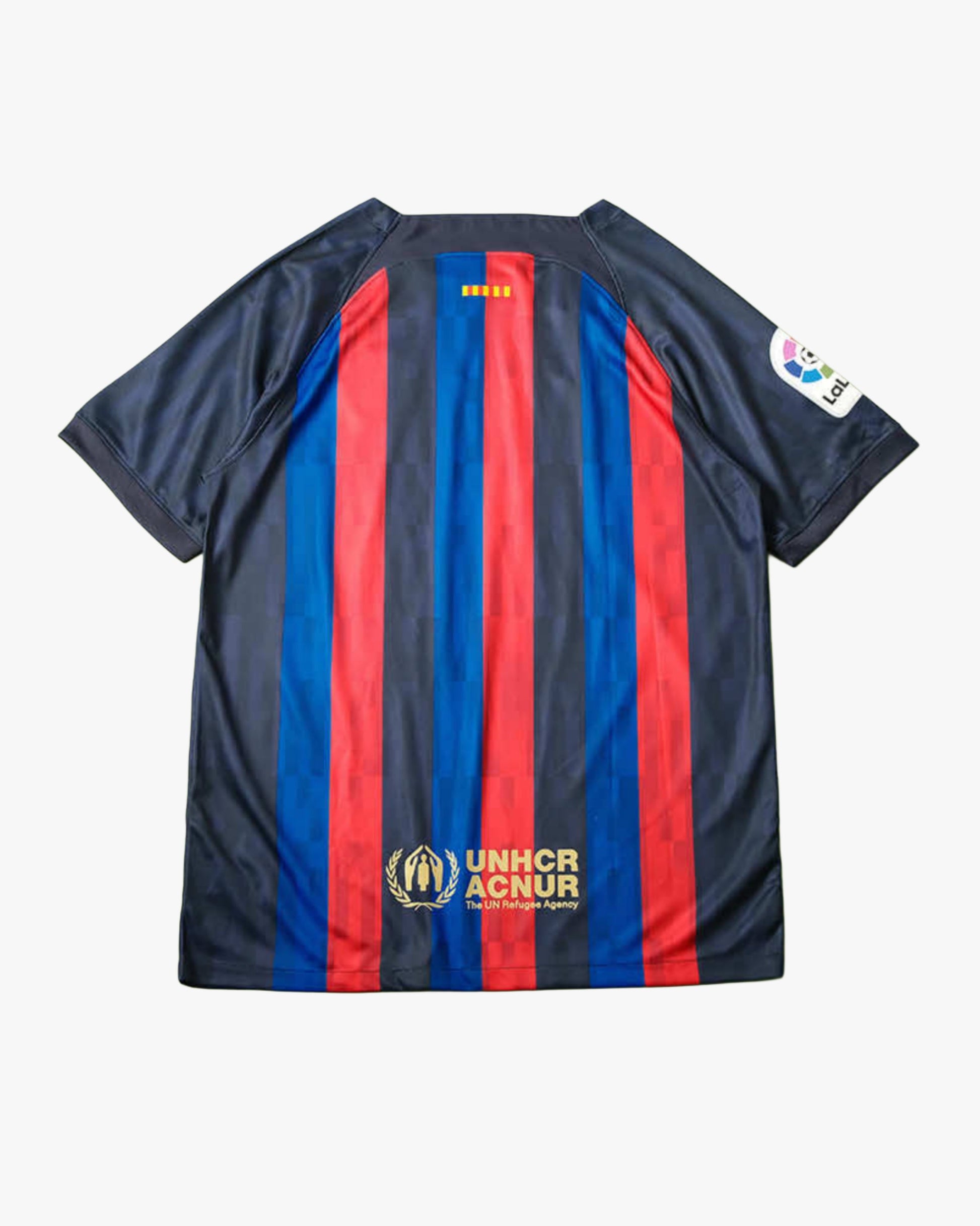 BARCELONA x DRAKE PREMIUM KIT - Footxo