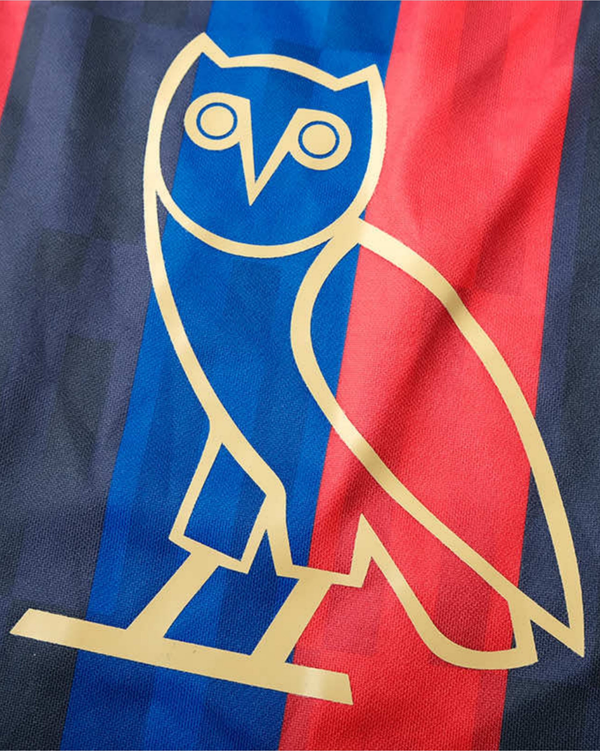 BARCELONA x DRAKE PREMIUM KIT - Footxo