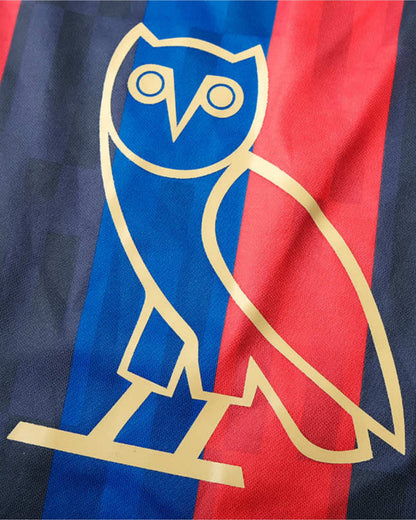 BARCELONA x DRAKE PREMIUM KIT - Footxo