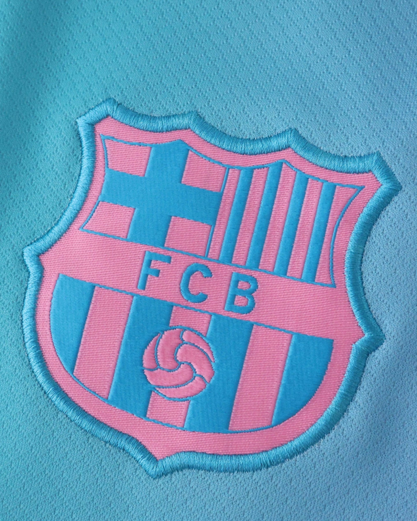 BARCELONA x DREAMWAVE PREMIUM KIT - Footxo
