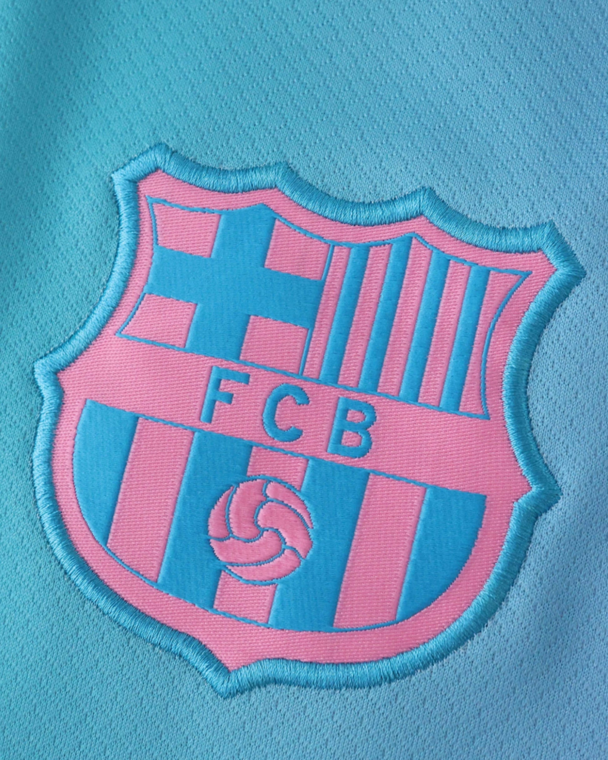 BARCELONA x DREAMWAVE PREMIUM KIT - Footxo