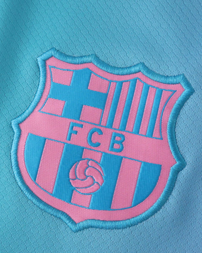 BARCELONA x DREAMWAVE PREMIUM KIT - Footxo