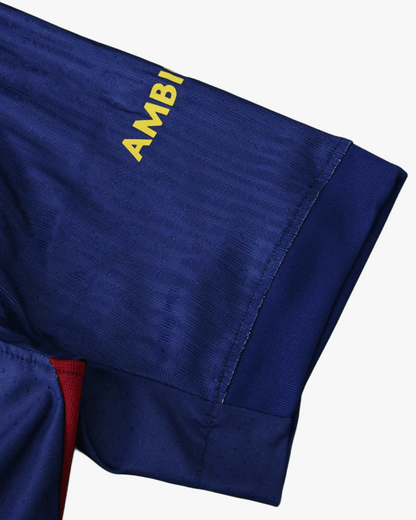 BARCELONA x ED SHEERAN PREMIUM KIT - Footxo