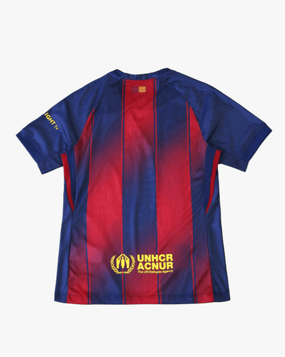 BARCELONA x ED SHEERAN PREMIUM KIT - Footxo