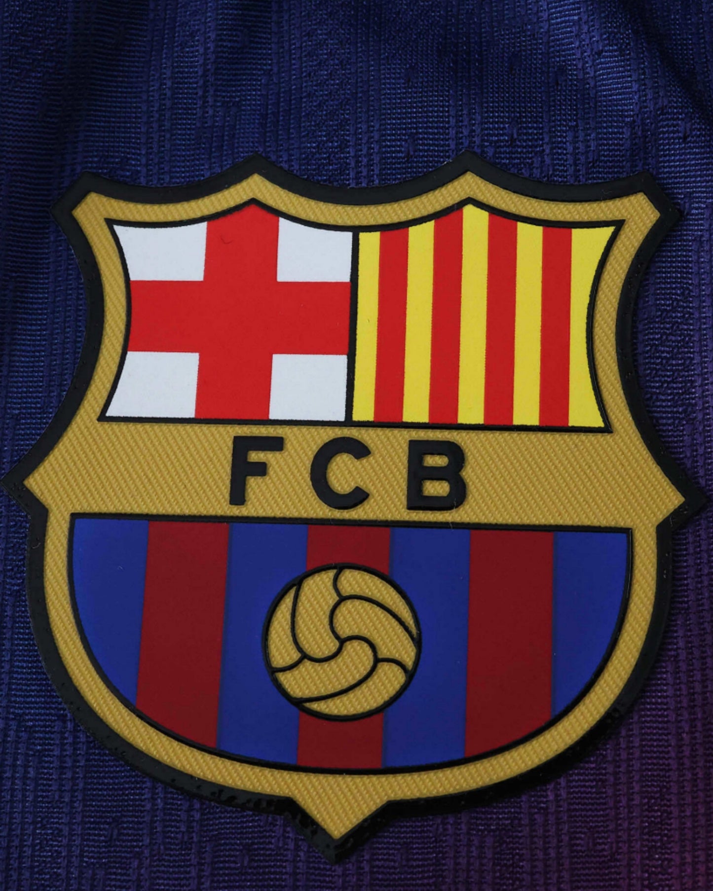 BARCELONA x ED SHEERAN PREMIUM KIT - Footxo