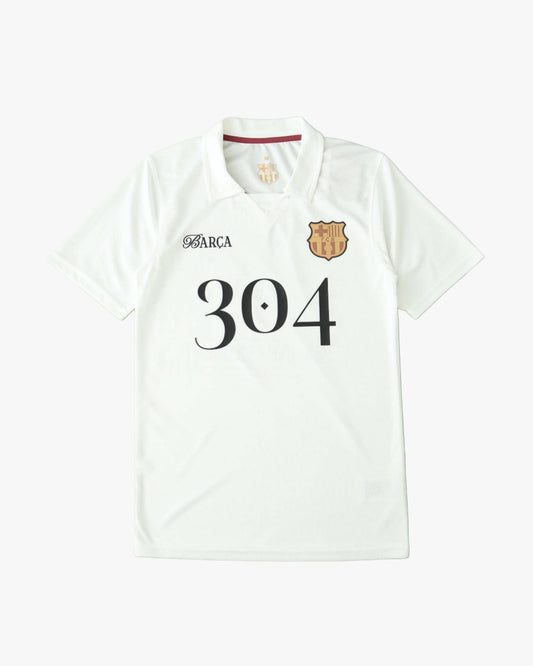 BARCELONA x LAMINE YAMAL PREMIUM KIT - Footxo