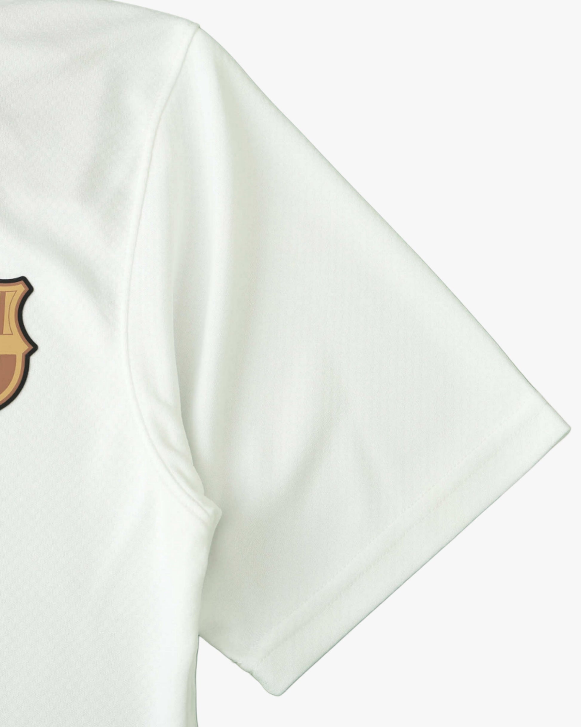BARCELONA x LAMINE YAMAL PREMIUM KIT - Footxo