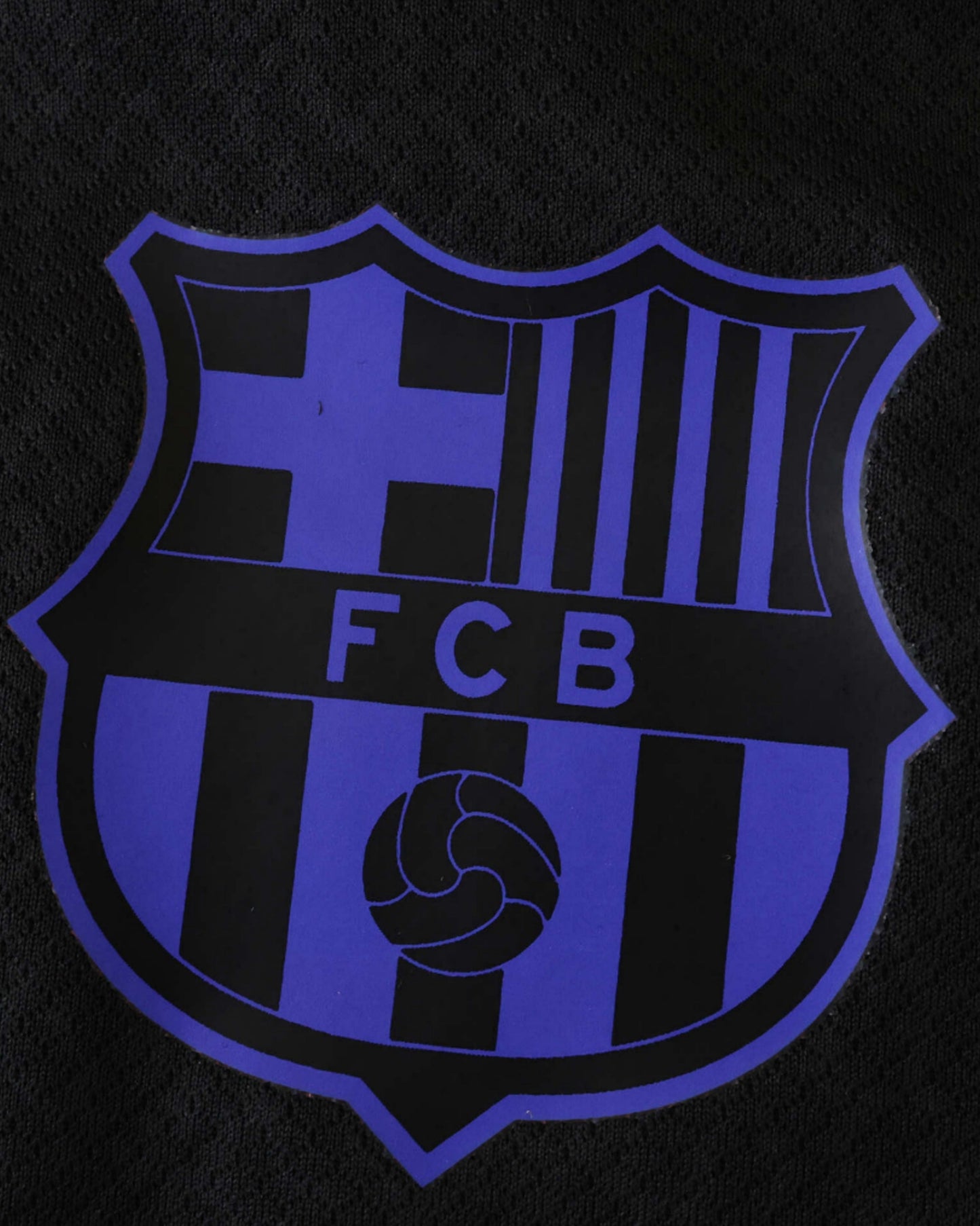 BARCELONA x MAMBA PREMIUM KIT - Footxo