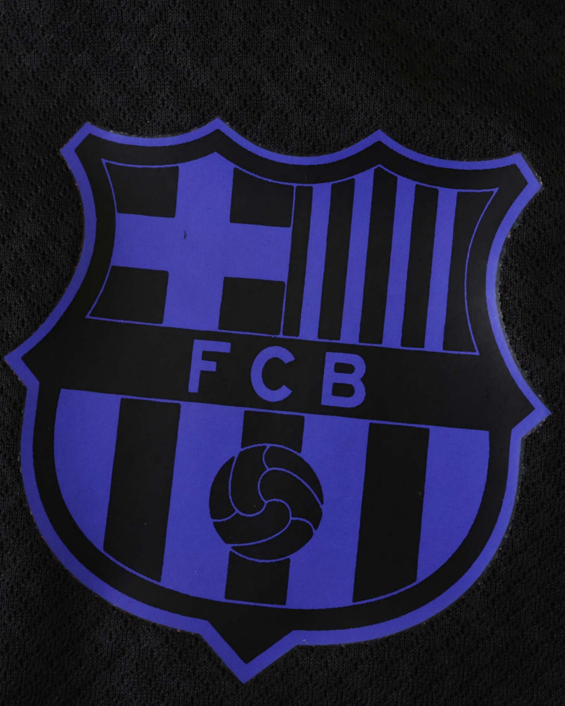BARCELONA x MAMBA PREMIUM KIT - Footxo