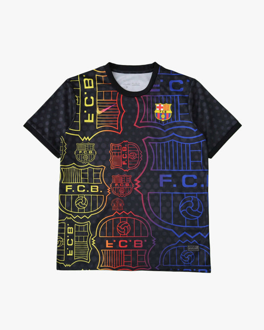 BARCELONA x MECHANISM PREMIUM KIT - Footxo