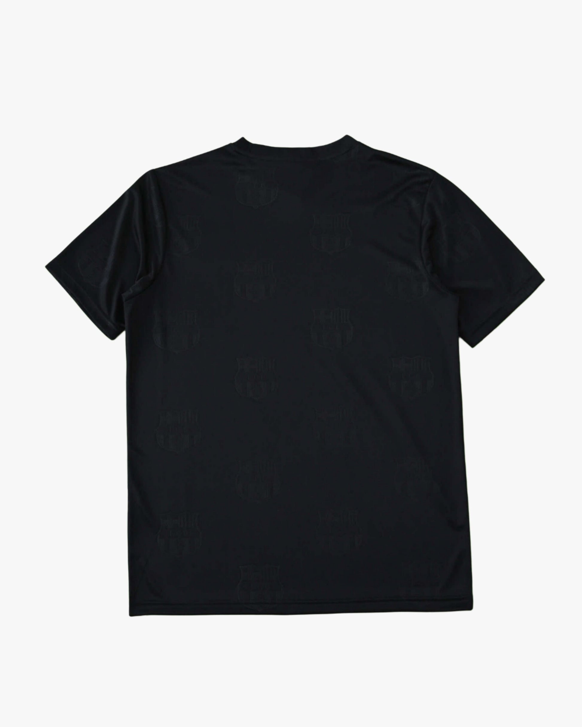 BARCELONA x NOIR CAMP PREMIUM KIT - Footxo