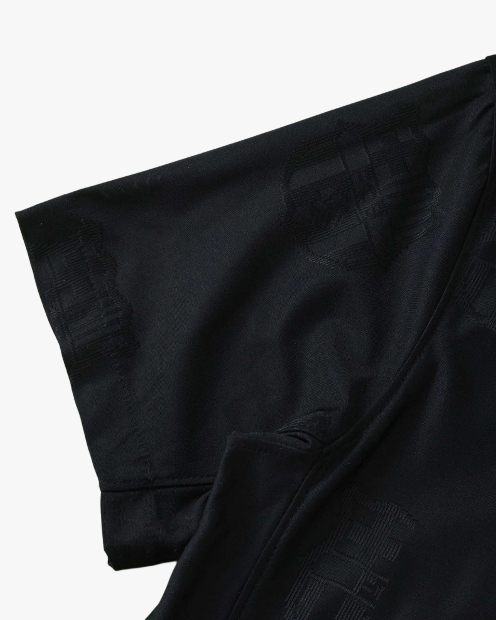 BARCELONA x NOIR CAMP PREMIUM KIT v2 - Footxo