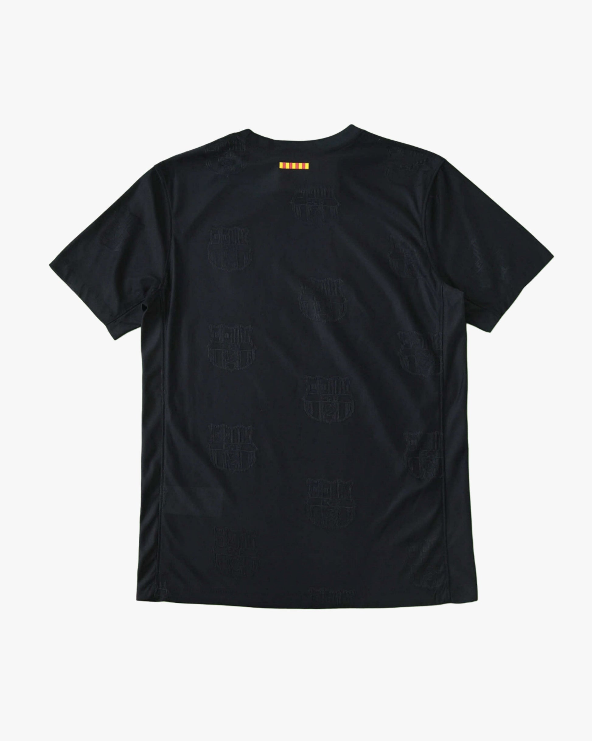 BARCELONA x NOIR CAMP PREMIUM KIT v2 - Footxo