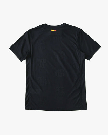 BARCELONA x NOIR CAMP PREMIUM KIT v2 - Footxo