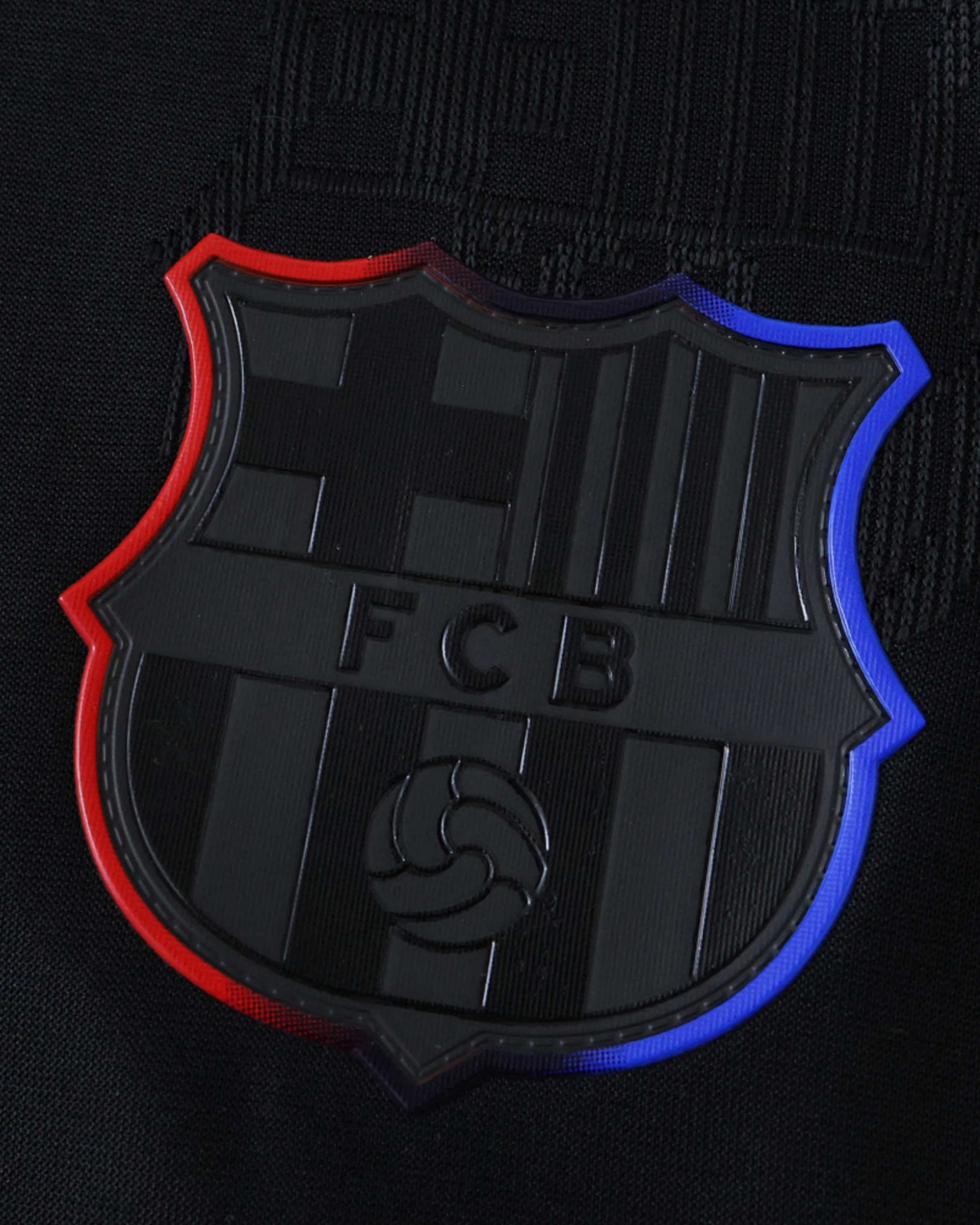 BARCELONA x NOIR CAMP PREMIUM KIT v2 - Footxo