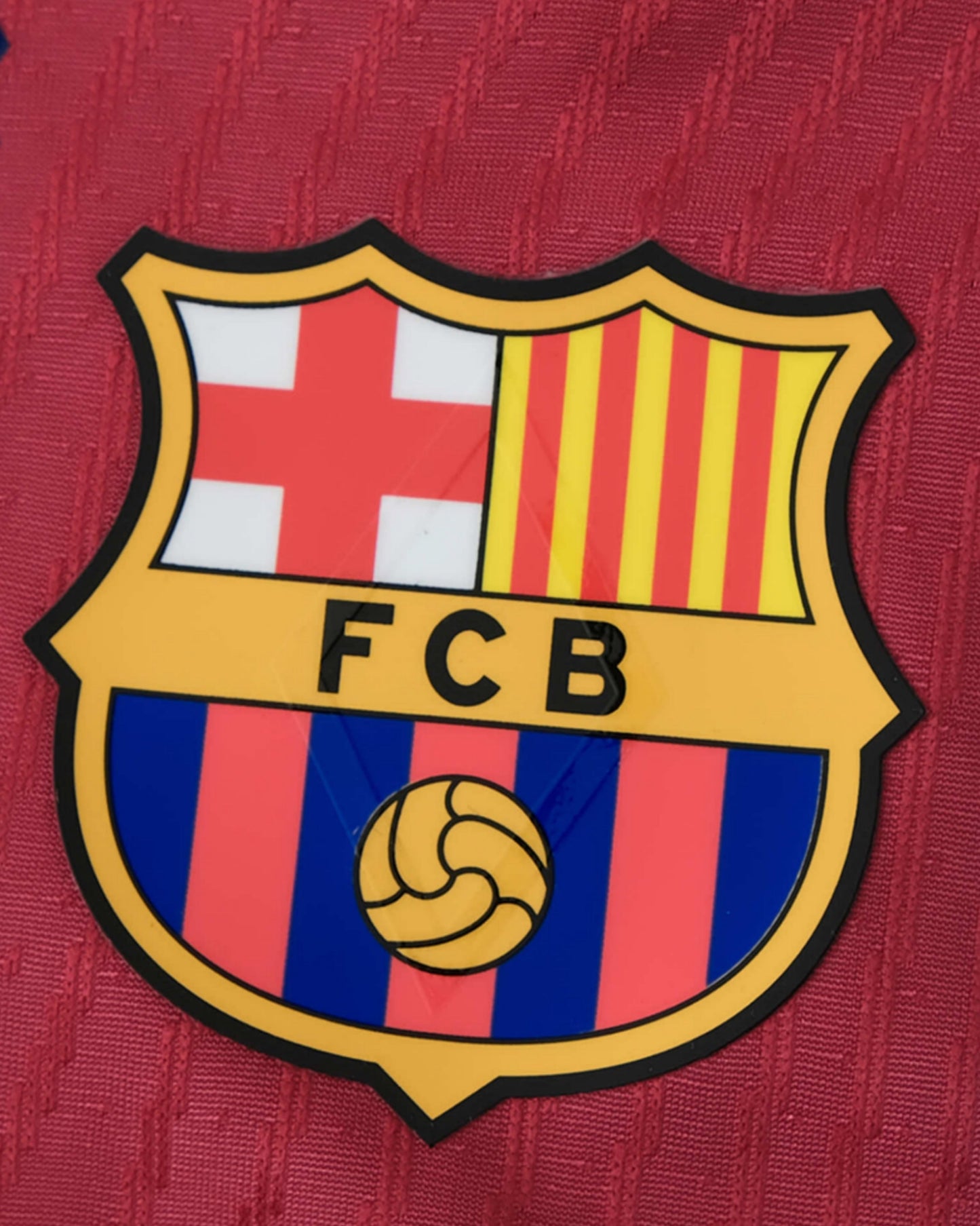BARCELONA x ROLLING STONES PREMIUM KIT - Footxo