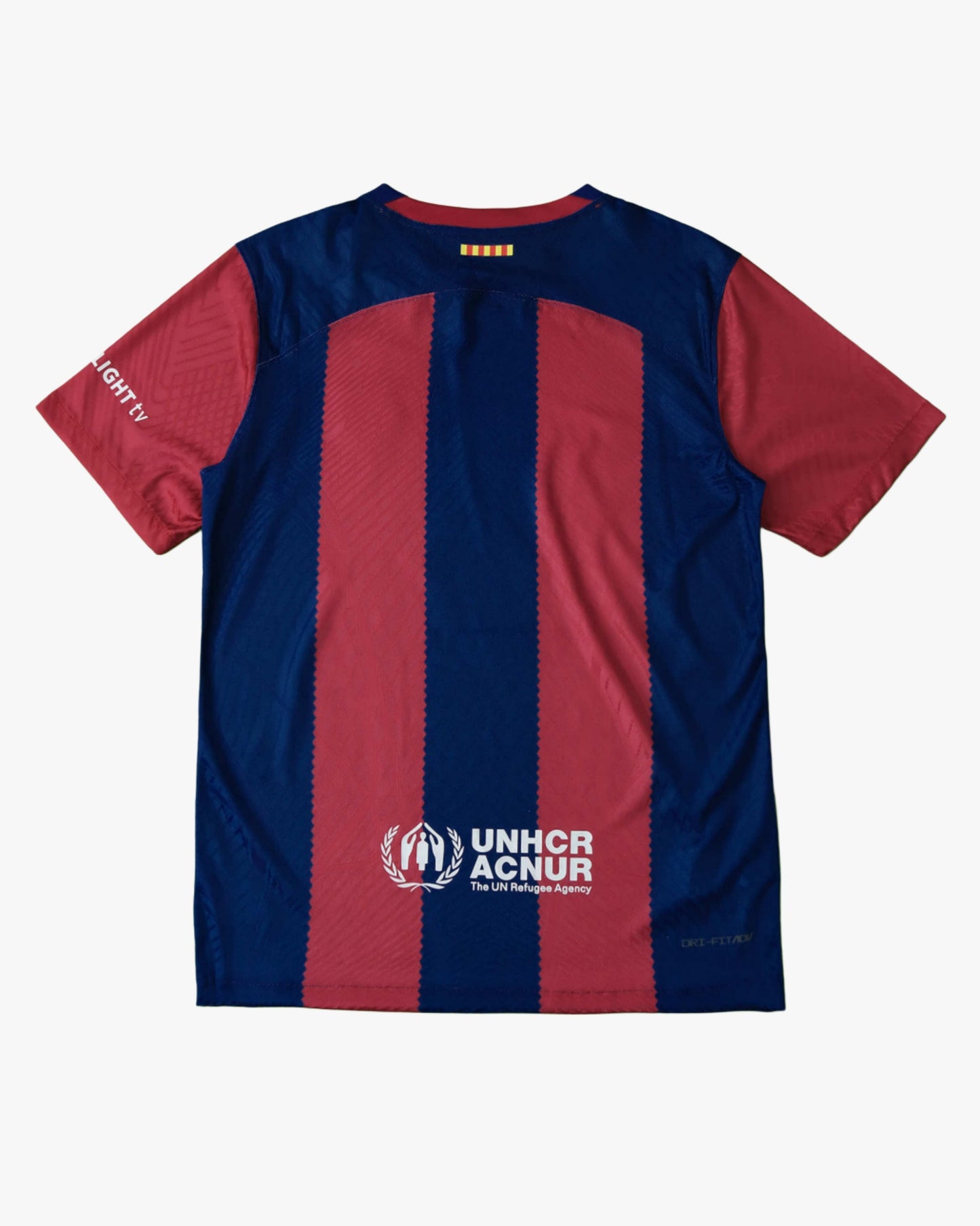 BARCELONA x ROLLING STONES PREMIUM KIT - Footxo