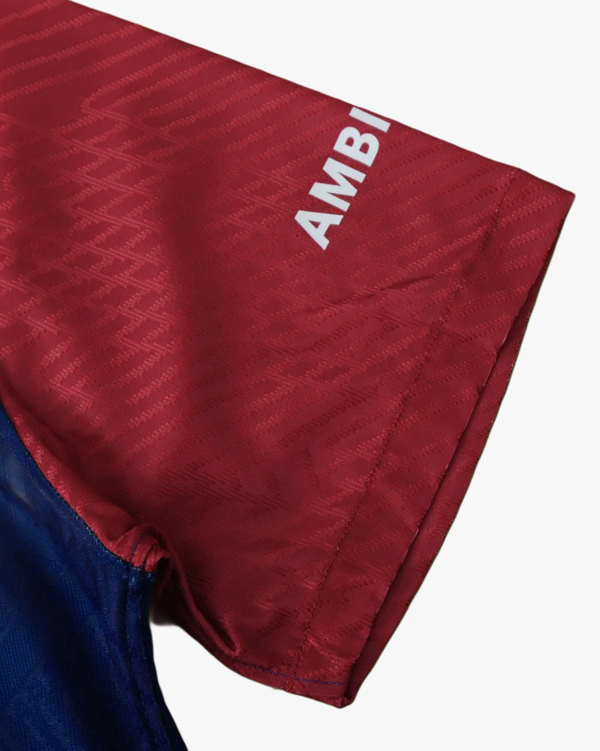 BARCELONA x ROLLING STONES PREMIUM KIT - Footxo
