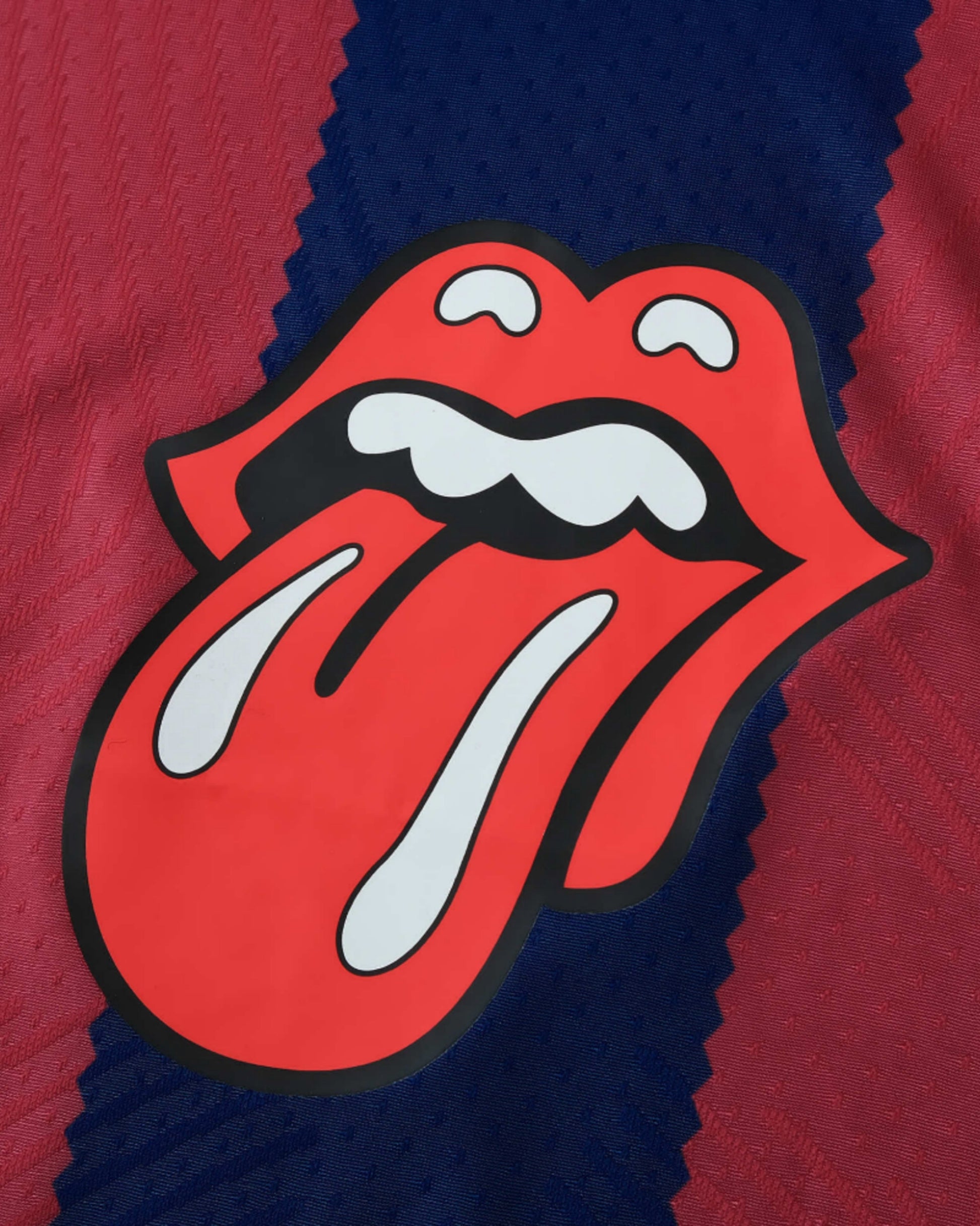 BARCELONA x ROLLING STONES PREMIUM KIT - Footxo