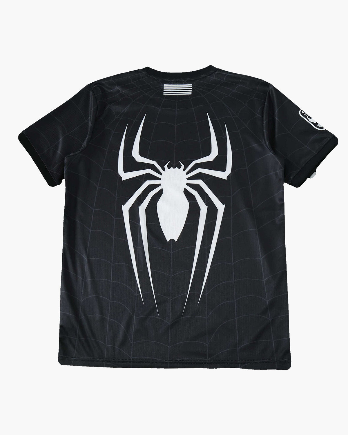 BARCELONA x SPIDER-MAN PREMIUM KIT - Footxo