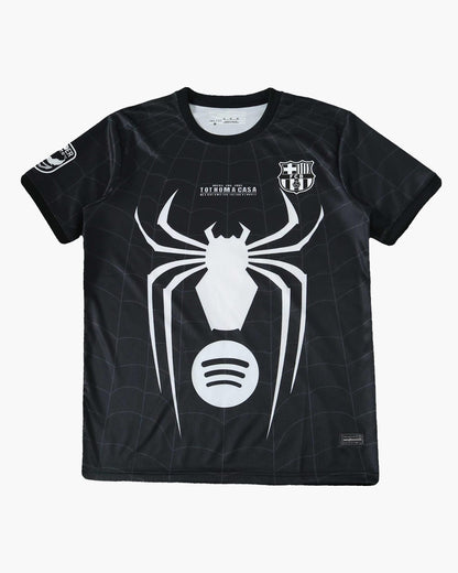BARCELONA x SPIDER-MAN PREMIUM KIT - Footxo