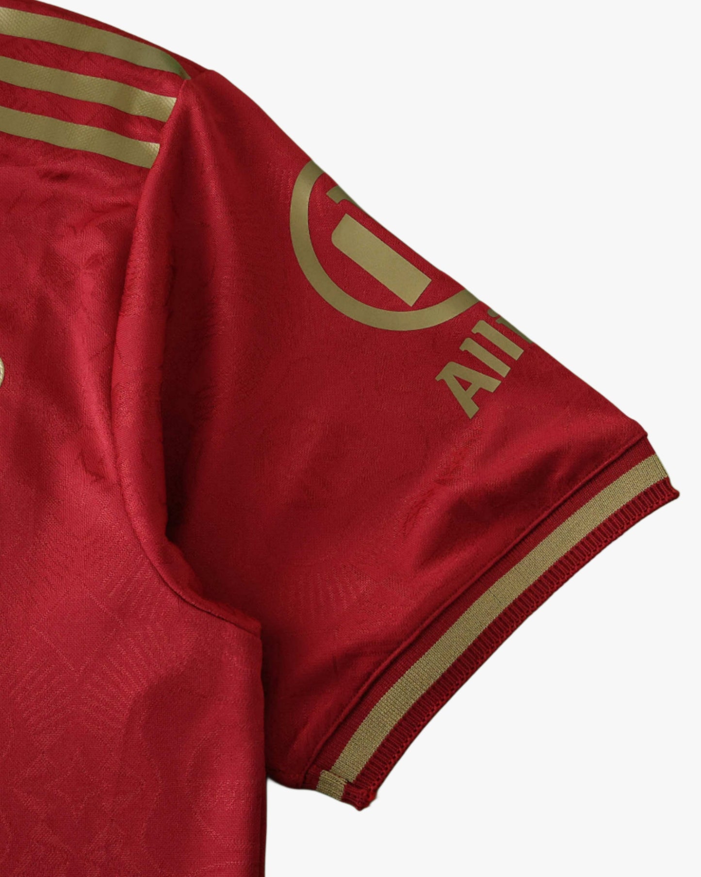 BAYERN MUNICH 125th ANNIVERSARY SPECIAL EDITION - Footxo