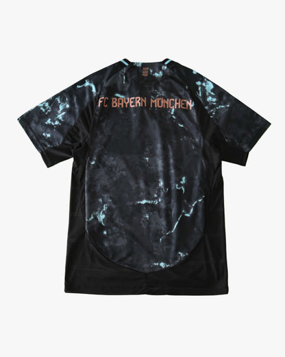 BAYERN MUNICH AWAY 2024/25 - Footxo