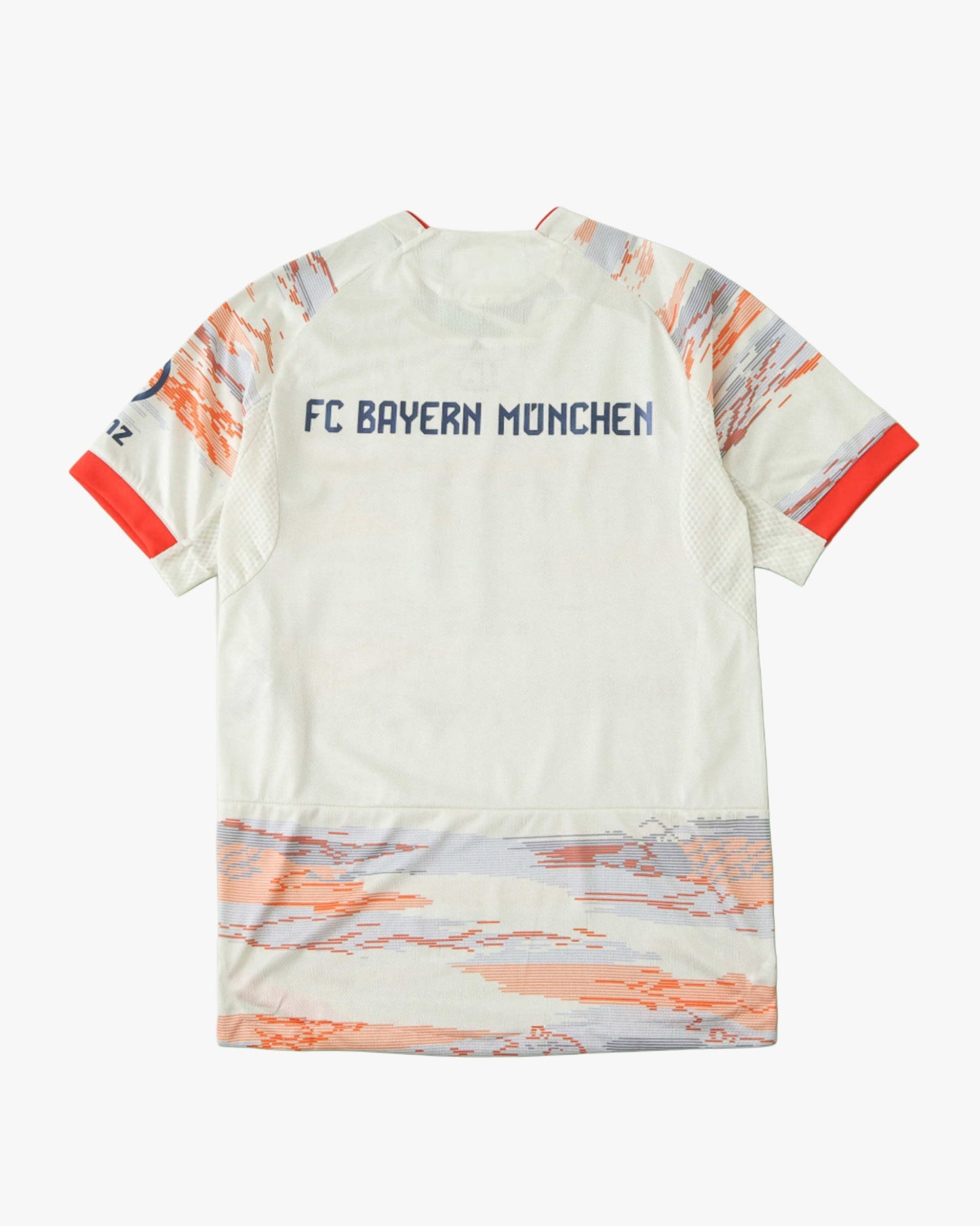 BAYERN MUNICH AWAY 2025/26 - Footxo