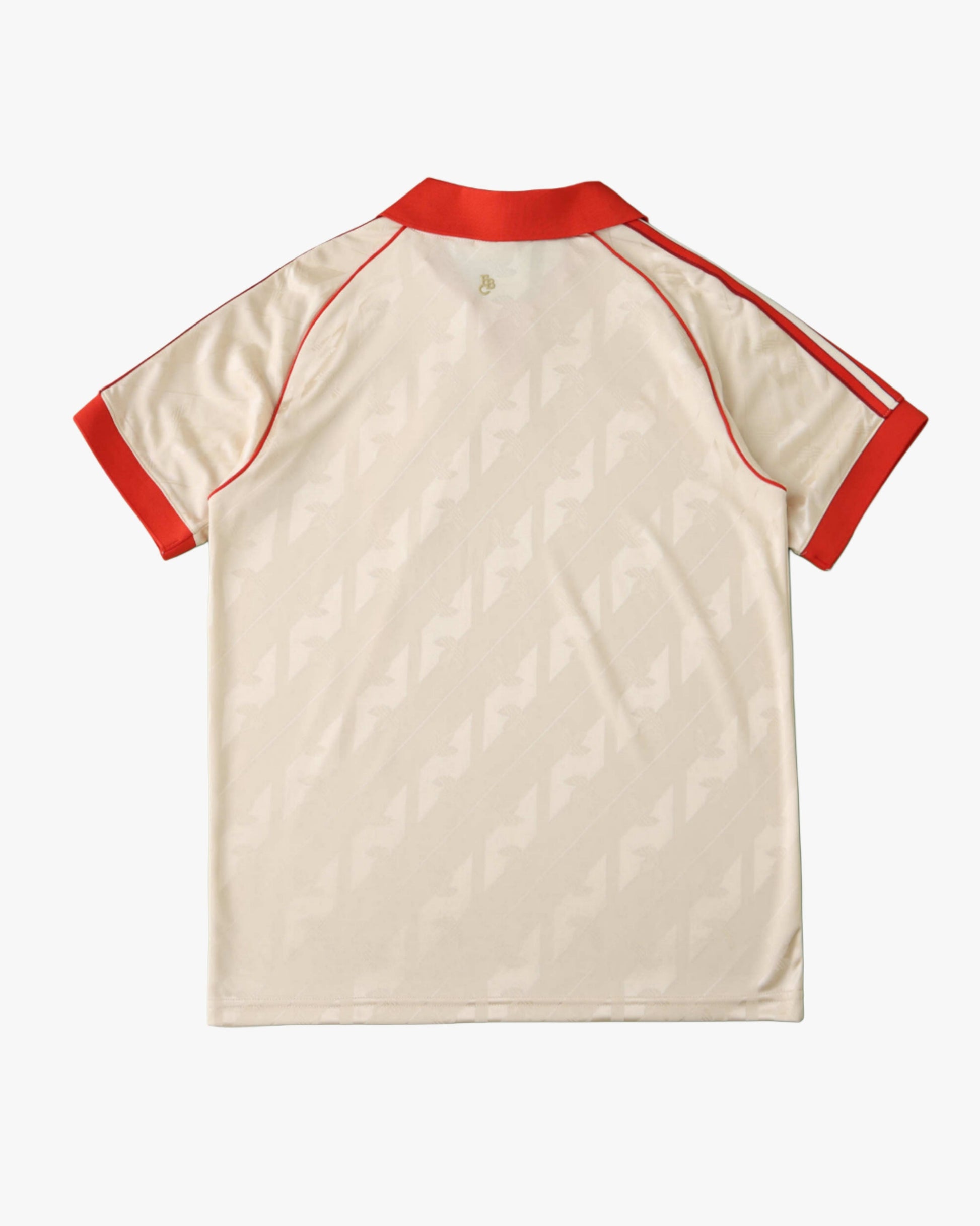 BAYERN MUNICH AWAY REMAKE 1990/92 - Footxo