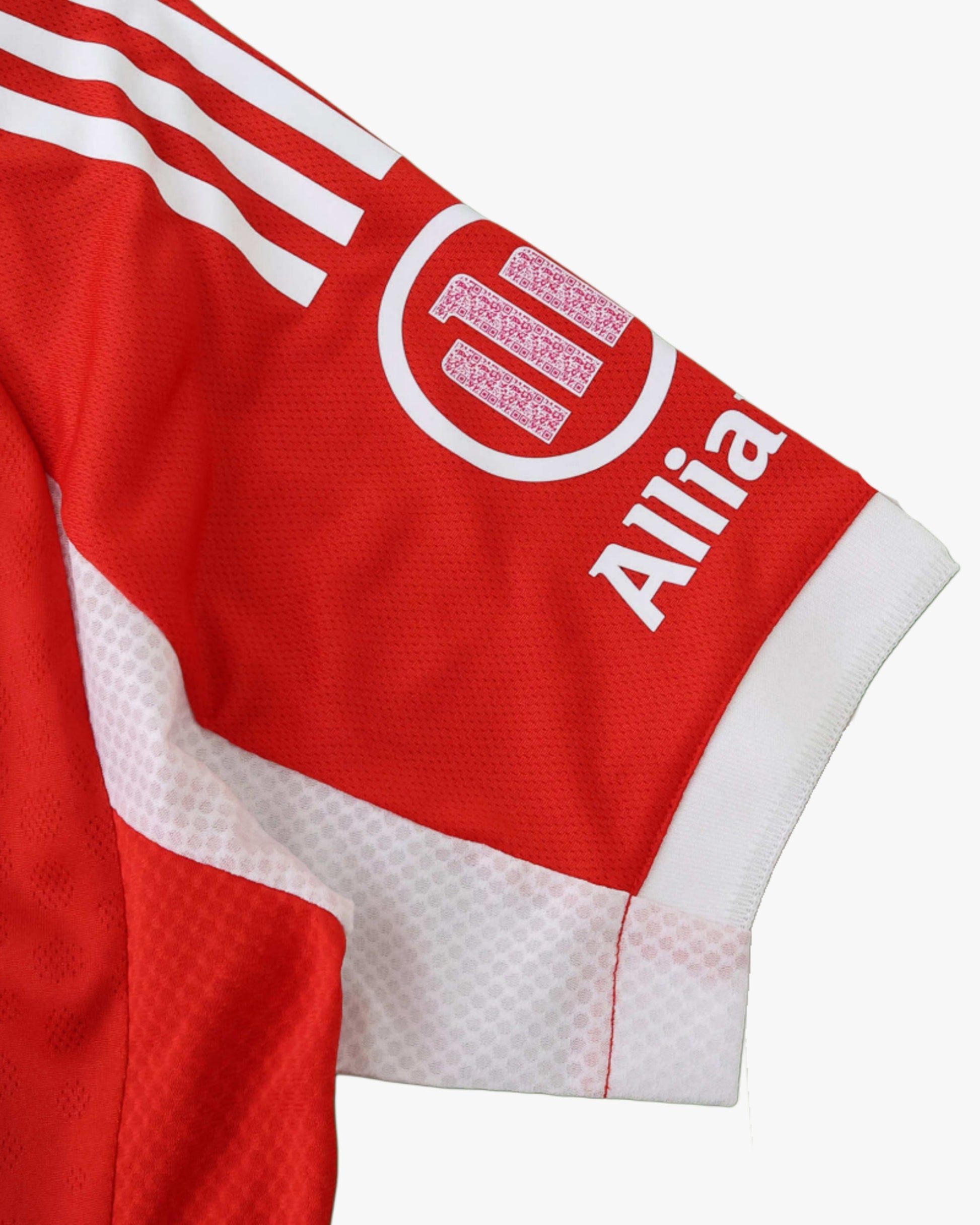 BAYERN MUNICH HOME 2025/26 - Footxo