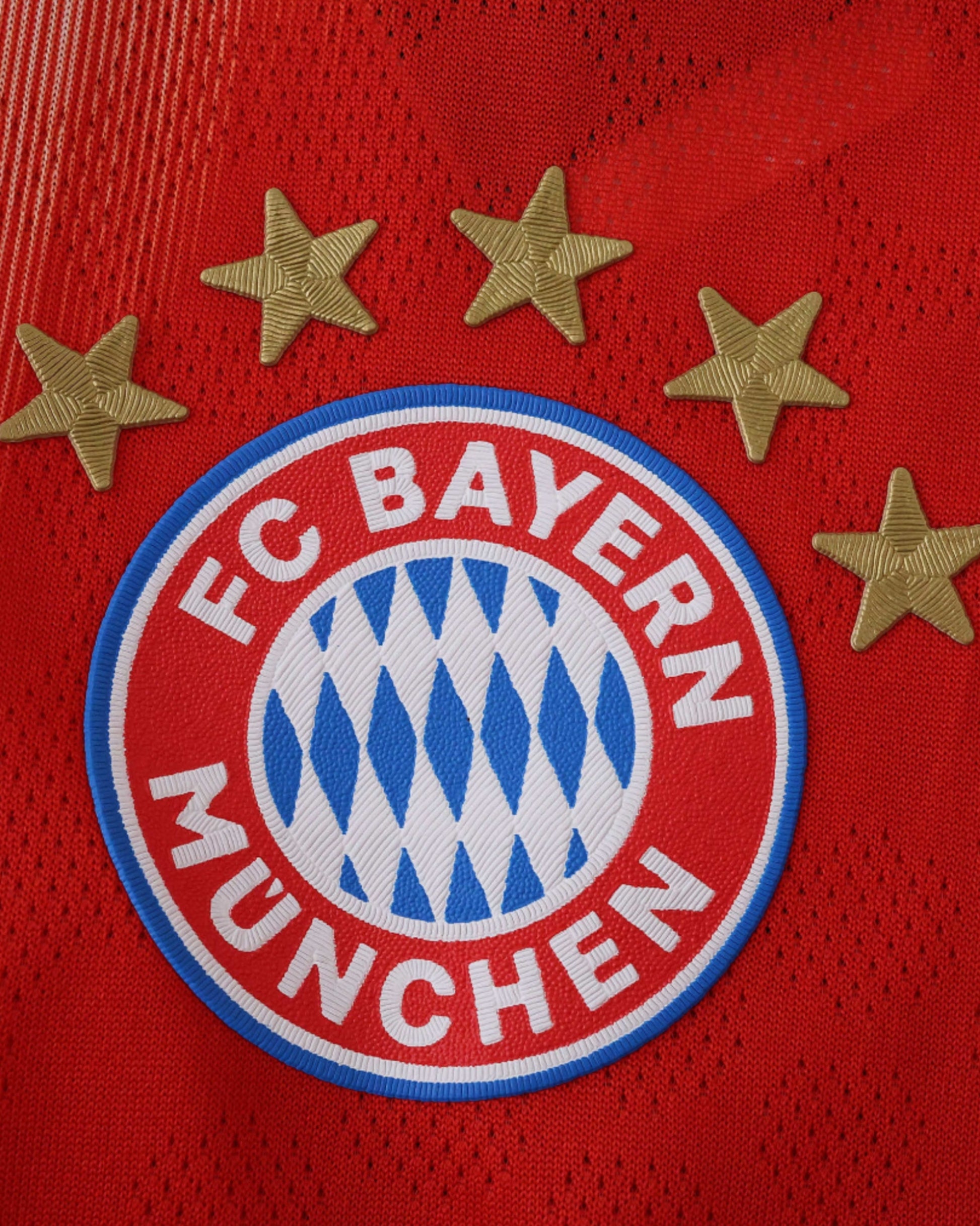BAYERN MUNICH HOME 2025/26 - Footxo